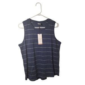 Calia Women’s All Day Every Day Shirttail Tank Top NWT Activewear Athleisure
